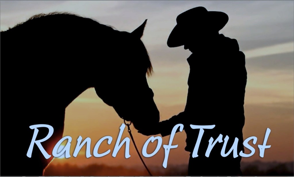 Ranch of Trust Logo