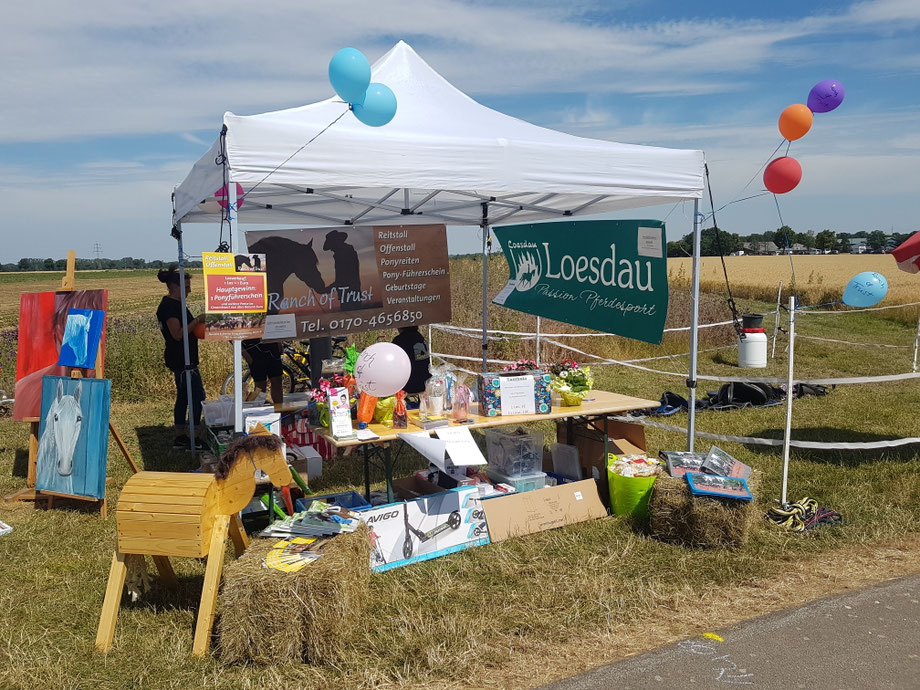Präsentierstand