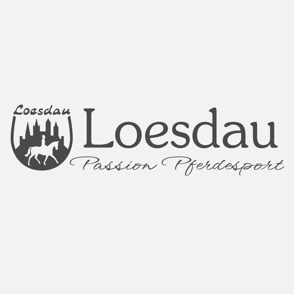 Loesdau Passion Pferdesport